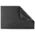 Zusatzbild Arbeitsplatzmatte Ergomat Softline schwarz 60x90 cm