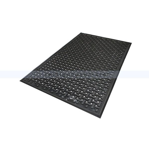 Arbeitsplatzmatte MaMatting Comfort Flow Matte 86x142 cm