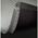 Zusatzbild Arbeitsplatzmatte Miltex Yoga Deck® schwarz 60 x 90 cm