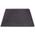 Zusatzbild Arbeitsplatzmatte Miltex Yoga Industrie® schwarz 90 x 90 cm