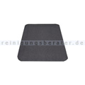 Arbeitsplatzmatte Miltex Yoga Spark schwarz 60 x 90 cm