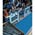 Zusatzbild Arbeitsplatzmatte Miltex Yoga Super® grau 0,91 x max.18.3 m