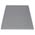 Zusatzbild Arbeitsplatzmatte Miltex Yoga Super® grau 60 x 90 cm