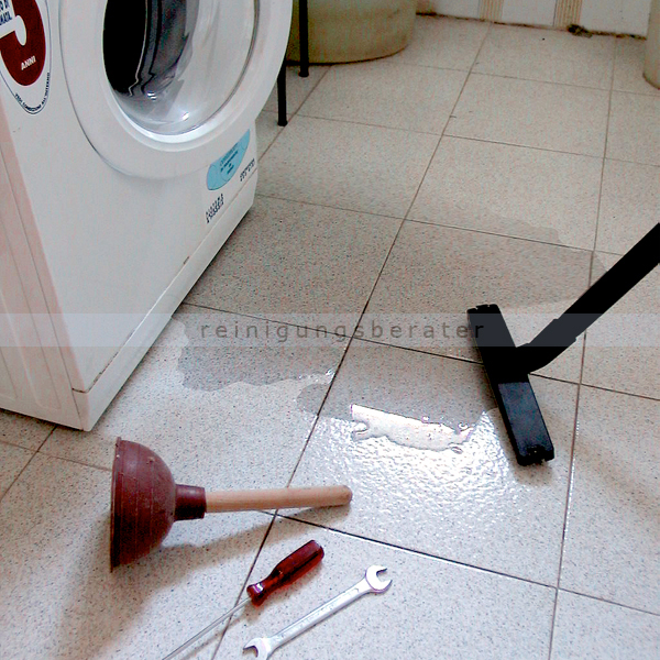Lavor Aschesauger ASHLEY 901 PRO Reinigung Asche saugen Kamin 18 l Behälter 