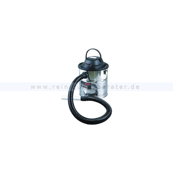 Aschestaubsauger Rowi 800 W Inox