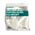 Zusatzbild Atemschutzmaske KiNGFA FFP2 NR Schutzmaske weiß 6 Stück
