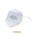 Zusatzbild Atemschutzmaske Zhishan FFP2 weiß ohne Ventil 5 Stück