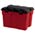 Zusatzbild Aufbewahrungsbox Explorer 185 L rot-schwarz