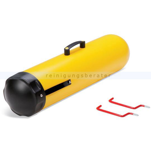 Aufbewahrungsbox für PIG® DRAINBLOCKER® Kanalabdeckung