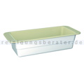 Auflaufform Wesco BAKE N HOT Kastenform mandel klein