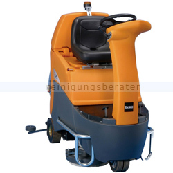 Aufsitz-Scheuersaugmaschine Taski swingo 2500