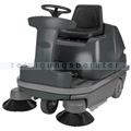 Aufsitzkehrmaschine Numatic NU12/2 TRS mit zwei Seitenbesen