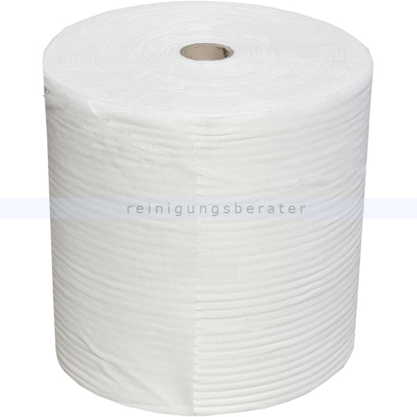 Auto Poliertuch aus 100 % Viskose 500 Blatt