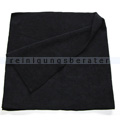 Auto Poliertuch Mikrofasertuch MAXI BLACK 40x85 cm