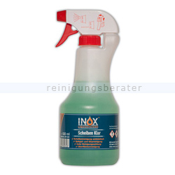 Auto Scheibenreiniger Inox Scheiben Klar 500 ml