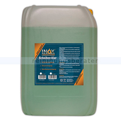 Auto Scheibenreiniger Inox Scheiben Klar Kanister 25 L