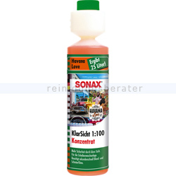 Auto Scheibenreiniger SONAX Havana Love 250 ml