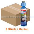 Auto Scheibenreiniger SONAX XTREME Konzentrat 6 x 250 ml