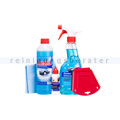 Sonax WinterBeast AntiFrost + KlarSicht 135500 Scheiben-Frostschutz  Scheibenwaschanlage 5l