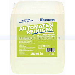 Automatenreiniger Dreiturm 10 L