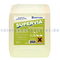 Automatenreiniger Dreiturm Supervia 10 L