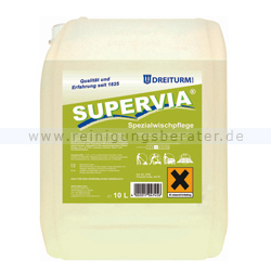Automatenreiniger Dreiturm Supervia 10 L