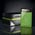Zusatzbild Automatenreiniger Fimap Chemical Card Green Pine