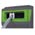 Zusatzbild Automatik-Schlauchaufroller Cleancraft WSAR 20m PVC-Schlauch