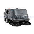 autonome Kehrmaschine Pudu MT1 Roboter