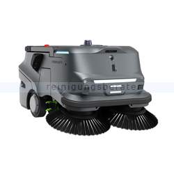 autonome Kehrmaschine Pudu MT1 Roboter