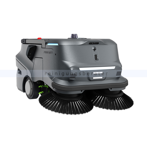 autonome Kehrmaschine Pudu MT1 Roboter