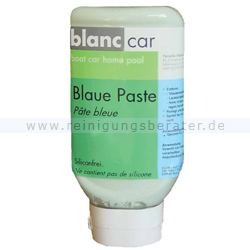 Autopolitur Blanc Car blaue Paste 500 g