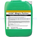 Autopolitur ILKA Magic Politur 10 L