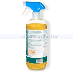 Autopolitur INOX 2-in-1 Lackierversiegelung 1 L