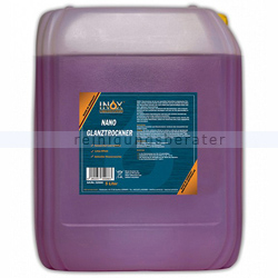 Autopolitur Inox Nano Glanztrockner 5 L