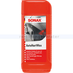 Autopolitur SONAX Auto-Hart-Wax 500 ml
