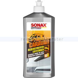 Autopolitur SONAX CARAVAN RegenstreifenEntferner 500 ml