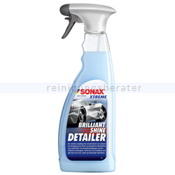 Autopolitur SONAX XTREME Brilliant Shine Detailer 750 ml