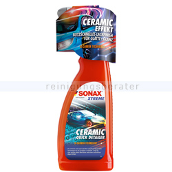 Autopolitur SONAX XTREME Ceramic QuickDetailer 750 ml