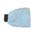 Zusatzbild Autowaschhandschuhe Bluenet Mikrofaser blau