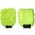 Zusatzbild Autowaschhandschuhe Rasta 2in1 Mikrofaser grün
