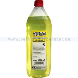 Autowaschmittel Autoshampoo Klax 1 L