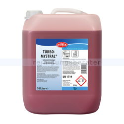Autowaschmittel Becker Chemie Eilfix Turbo Mystral 10 L