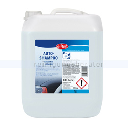 Autowaschmittel Eilfix Autoshampoo 10 L