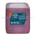 Autowaschmittel für Fahrzeuge INOX Entwachser IX 5000 10 L