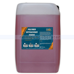Autowaschmittel für Fahrzeuge INOX Entwachser IX 5000 25 L