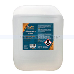 Autowaschmittel INOX Entkonservierer IX 6000 5 L