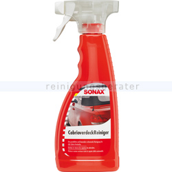 Autowaschmittel SONAX Cabrioverdeckreiniger 500 ml