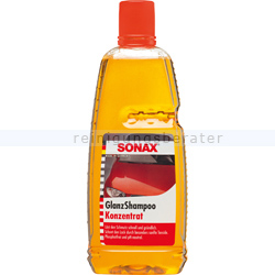 Autowaschmittel SONAX Glanzshampoo-Konzentrat 1 L