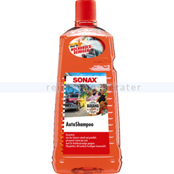 Autowaschmittel SONAX Havana Love 2 L